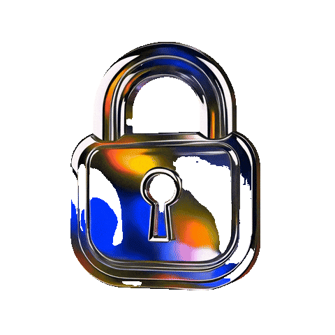  padlock 
